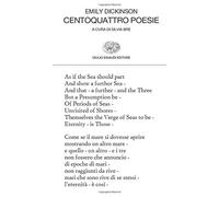 Centoquattro poesie