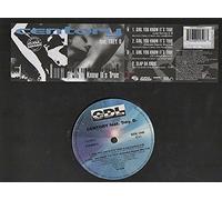 Centory Feat.Trey d. - Girl you know it's true (1996, feat. Trey. D.) / Vinyl Maxi Single [Vinyl 12'']