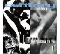 Centory Feat.Trey d. - Girl you know it's true [Single-CD]