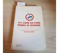 Centouno cose da fare prima di morire