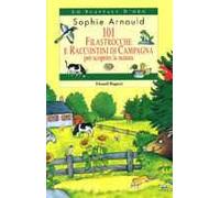 Centouno filastocche e raccontini di campagna per scoprire la natura