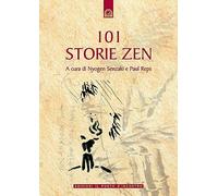 Centouno storie zen