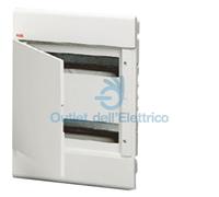 CENTR.INC. EUROPA IP40 P/V TR-12M R9016