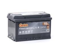 CENTRA CA722 Batteria