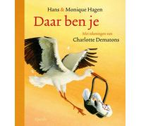 Centraal Boekhuis - Daar ben je NUOVO