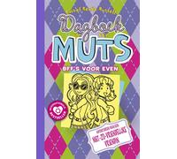 Centraal Boekhuis - Dagboek van een Muts - BFF\`s voor even NUOVO
