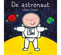 Centraal Boekhuis - De astronaut NUOVO