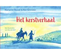 Centraal Boekhuis - Het Kerstverhaal Toy NUOVO