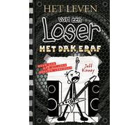 Centraal Boekhuis - Het leven van een loser 17 - Het dak eraf NUOVO
