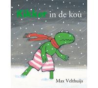Centraal Boekhuis - Kikker in de kou Mini editie NUOVO