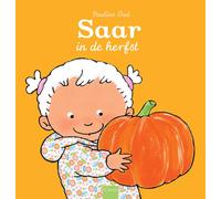 Centraal Boekhuis - Saar in de herfst NUOVO