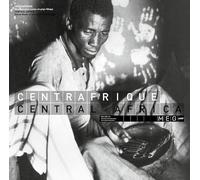 Centrafrique - Central Africa