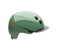 Centrail olive urban helmet di urge