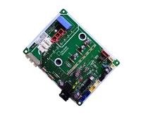 Central Air Conditioning Fan Computer Board EBR397785 Fan Drive Board EAX39767801 Motherboard Compatible with LG, Parti