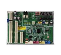Central Air Conditioning Motherboard EBR80556706 Computer Board EAX64524902 External Control Board Compatible with LG, Parti