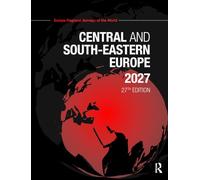 Central and South-Eastern Europe 2027