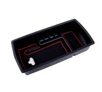 Central Armrest Storage Glove Box Tray Container fit for Peugeot 3008 GT 2017