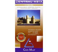 Central Asia