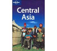 Central Asia [Lingua Inglese]