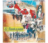 Central Band of Canada - Canada Remembers