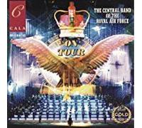 Central Band Of Her Majesty's - On Tour