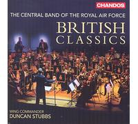 Central Band Of The Raf - British Classics