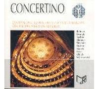 Central Band Of The Inter - Concertino