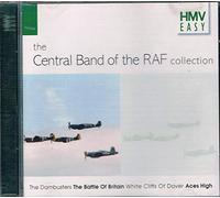 Central Band of the RAF - THE CENTRAL BAND OF THE RAF COLLECTION - EMI, 2001