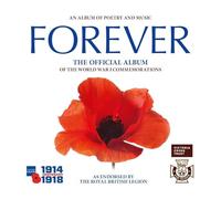 Central Band Of The Royal British Legion - Forever: The Official Album