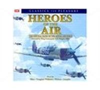 Central Band Raf - Walton/etc;Heroes of Air