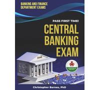 CENTRAL BANKING EXIT EXAM PREP