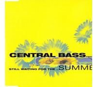 Central Bass - Still Waiting for the Summer