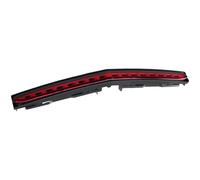 Central Brake Light for Mercedes-Benz C207 A207 2009-2017 LED Nero