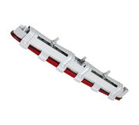 Central Brake Light LED Rosso for Mercedes-Benz CLK W209 2002-2009