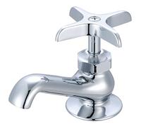 Central Brass 0239-P - Miscelatore monocomando per lavabo