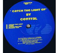 Central - Catch the Light Ep