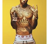 Central Cee - 23 (Deluxe)