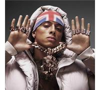 Central Cee - CAN'T RUSH GREATNESS