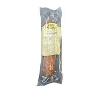 Central Funghi Salsiccia Lunga al Tartufo Nero circa 300 g