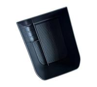 Central Immagazzinaggio Compatibile Con Kia Per EV3 2024-up Supporto Per Console Centrale Auto In Materiale ABS Vassoio Portaoggetti Interno Per Monete