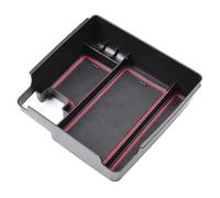 Central Immagazzinaggio Compatibile Con Nissan Per Frontier Organizzatore Console Centrale Scatola Portaoggetti Bracciolo Auto Accessori Bracciolo Pick-up Scatola Portaoggetti Secondaria