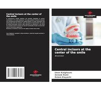 Central incisors at the center of the smile: Bimemitism