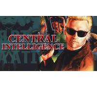 Central Intelligence