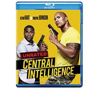 Central Intelligence