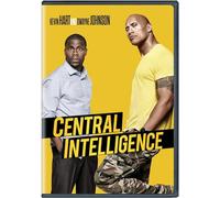 Central Intelligence [Edizione: Stati Uniti]