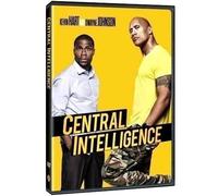 Central Intelligence