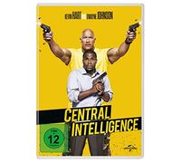 Central Intelligence