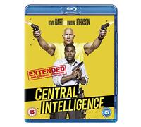 Central Intelligence [Edizione: Regno Unito] [Edizione: Regno Unito]