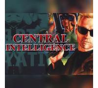 Central Intelligence (PC) Steam Key - GLOBAL