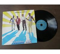 CENTRAL LINE - WALKING INTO SUNSHINE / THAT'S NO WAY TO TREAT MY LOVE